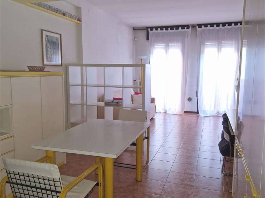 appartamento in affitto a Padova in zona Centro Storico