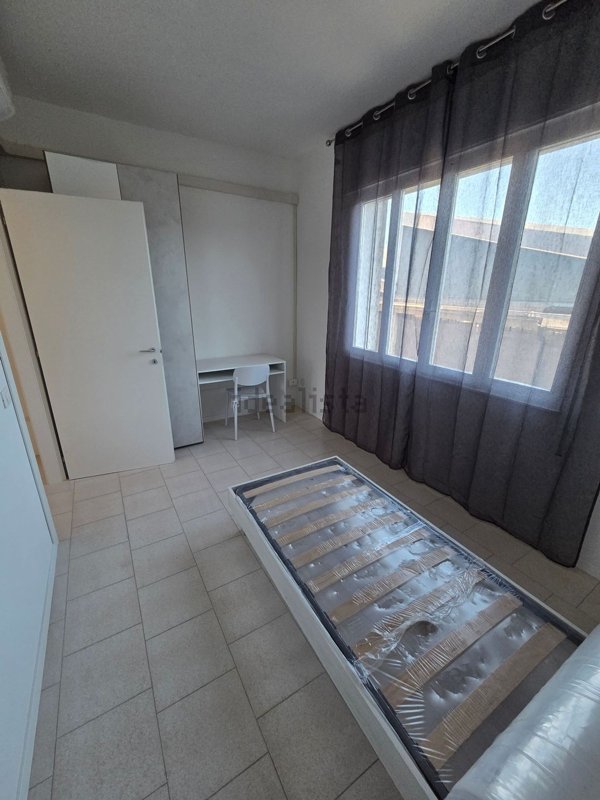 attico in affitto a Padova