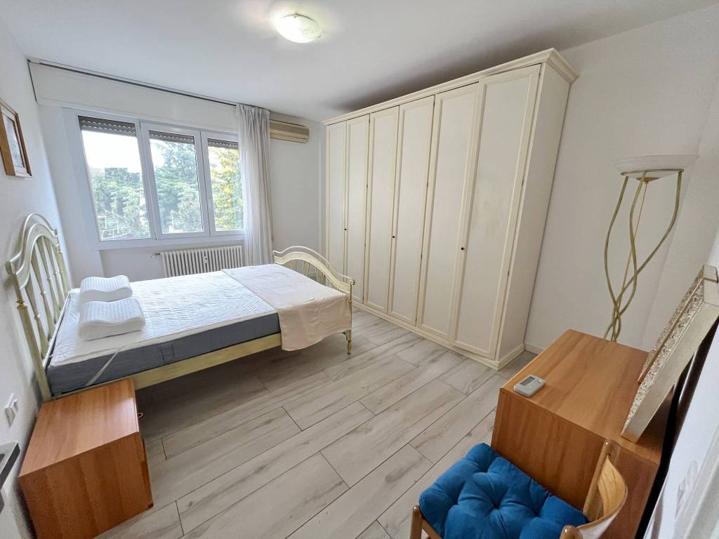 appartamento in affitto a Padova in zona Savonarola