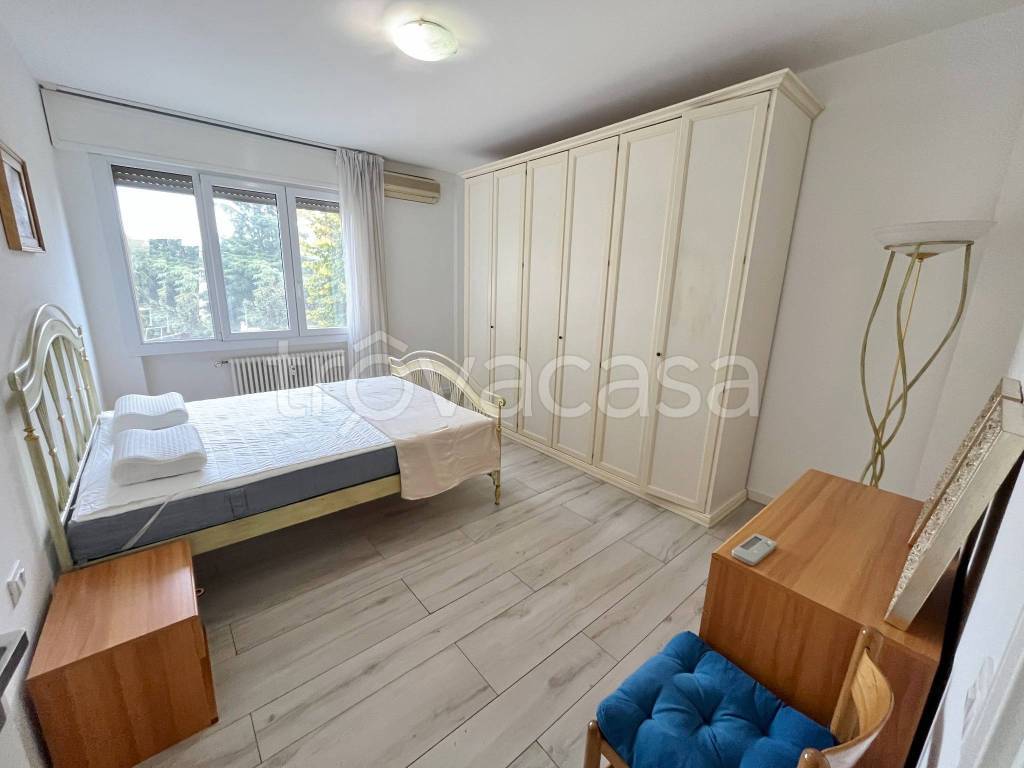 appartamento in affitto a Padova in zona Savonarola