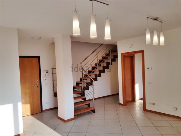 appartamento in affitto a Padova in zona Pontevigodarzere