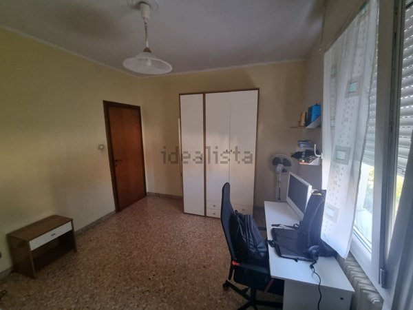 appartamento in affitto a Padova in zona Forcellini / Terranegra