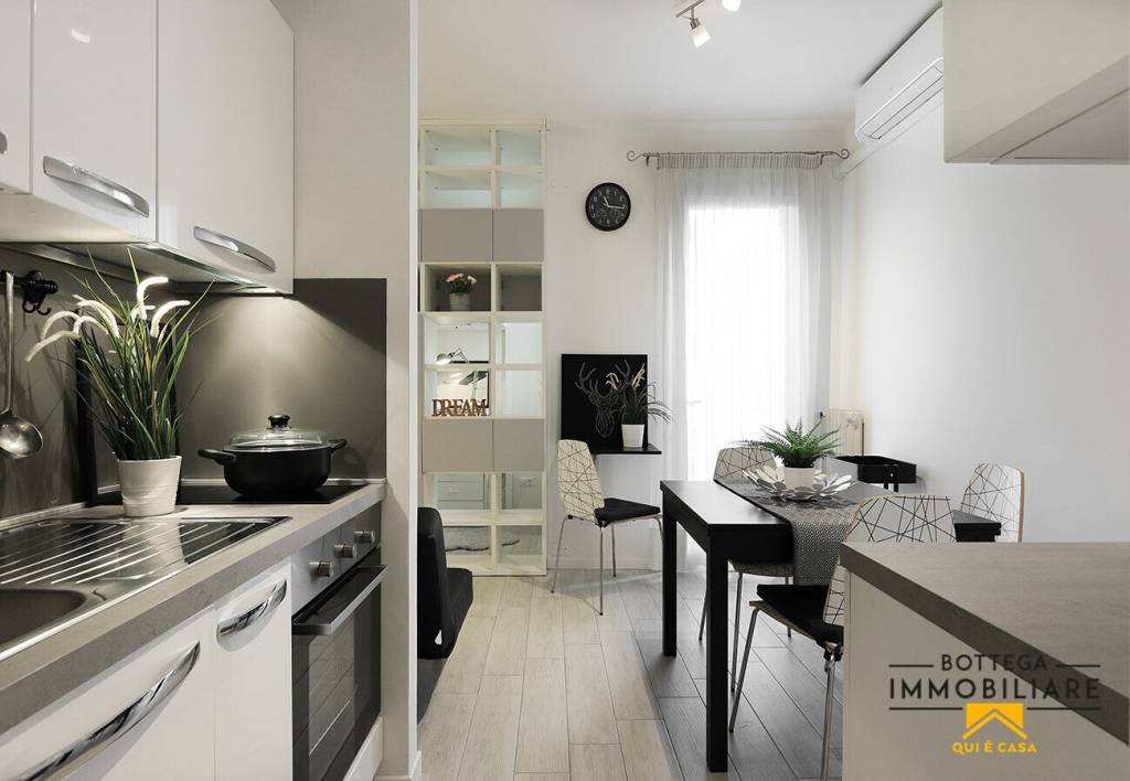 appartamento in affitto a Padova