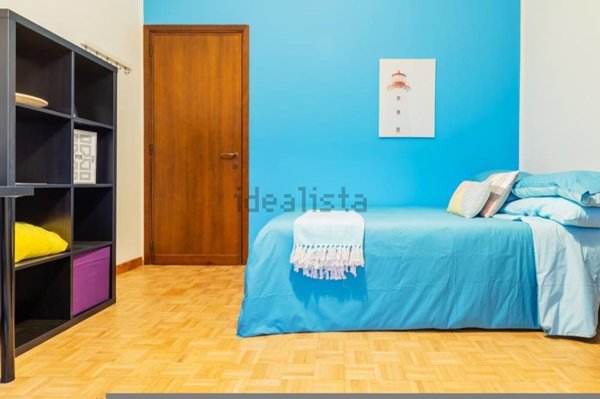 appartamento in affitto a Padova in zona Arcella