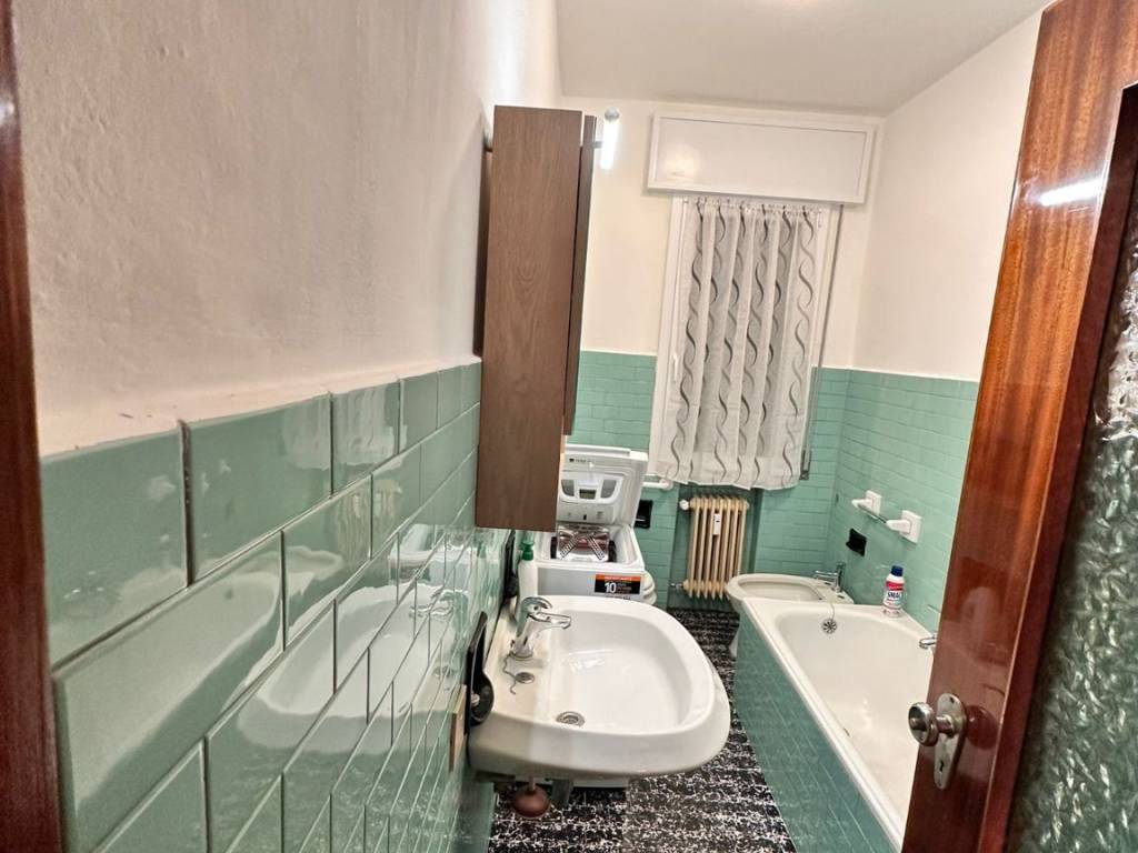 appartamento in affitto a Padova in zona Pontevigodarzere