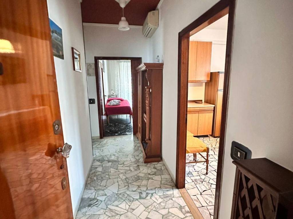 appartamento in affitto a Padova in zona Arcella