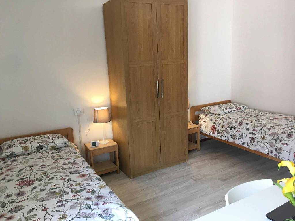 casa semindipendente in affitto a Padova in zona Stanga