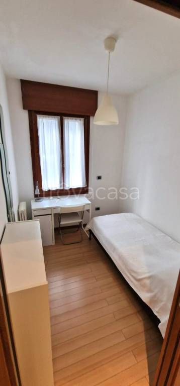 appartamento in affitto a Padova in zona Sant'Osvaldo / Santa Rita