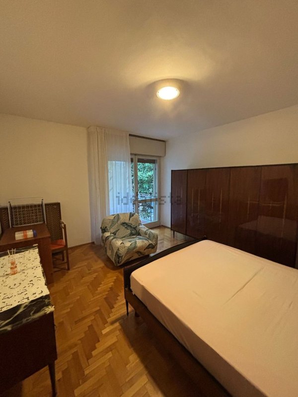 appartamento in affitto a Padova in zona Stanga