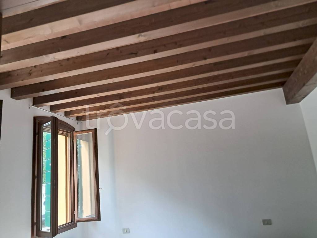 appartamento in affitto a Padova in zona Savonarola