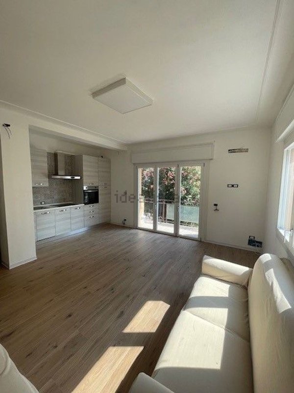 appartamento in affitto a Padova in zona San Giuseppe