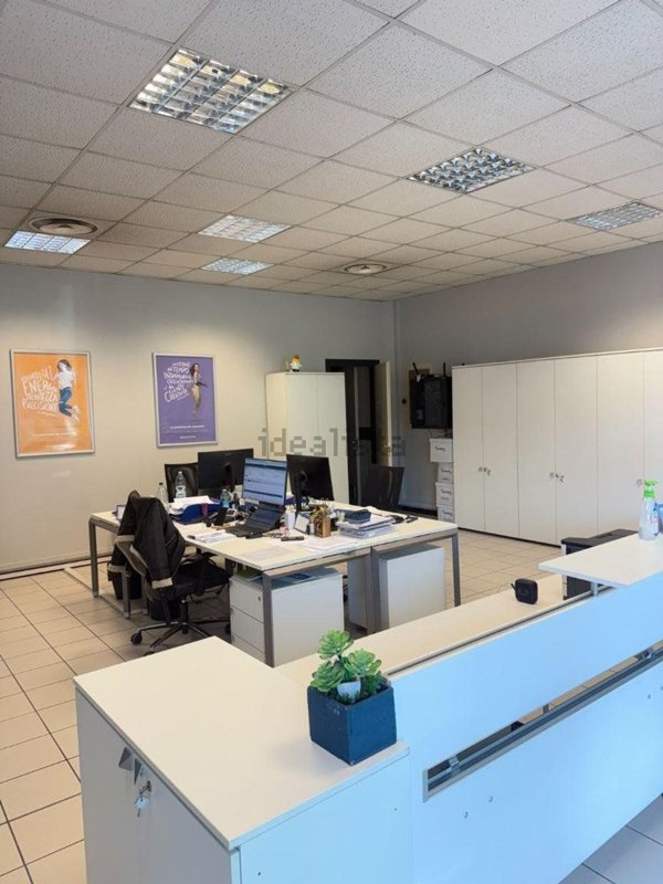 loft in affitto a Padova in zona Stanga