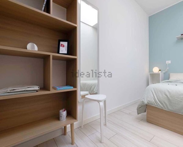 appartamento in affitto a Padova