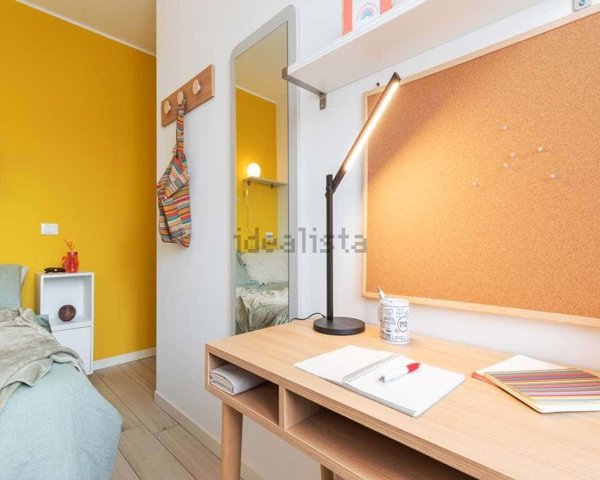 appartamento in affitto a Padova