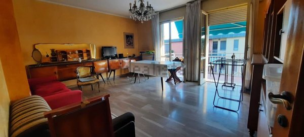 appartamento in affitto a Padova in zona Sant'Osvaldo / Santa Rita