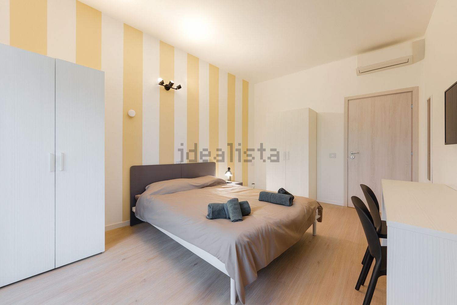 appartamento in affitto a Padova in zona Savonarola