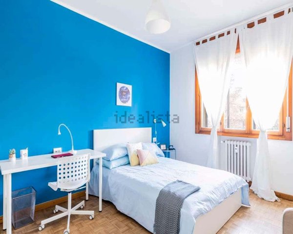 appartamento in affitto a Padova in zona Arcella