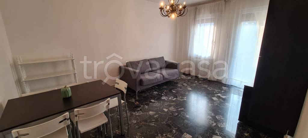 appartamento in affitto a Padova