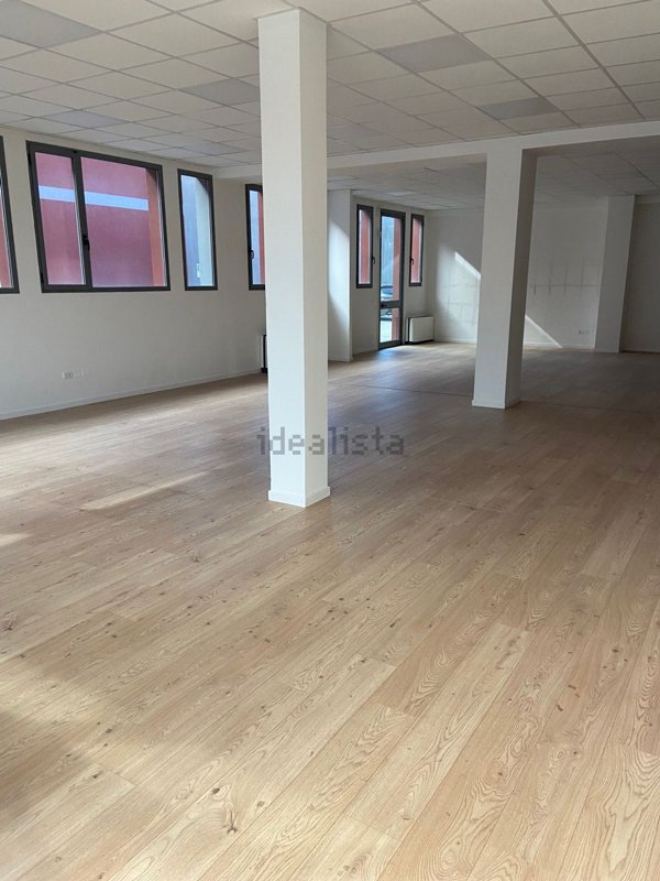 ufficio in affitto a Padova in zona Stanga