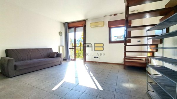 appartamento in affitto a Padova in zona Guizza