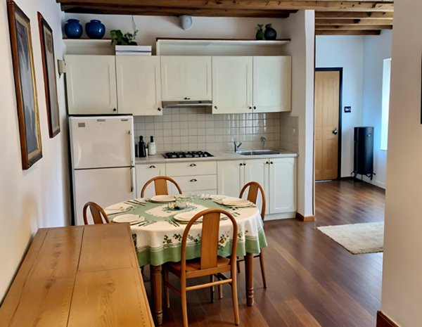 appartamento in affitto a Padova in zona Centro Storico