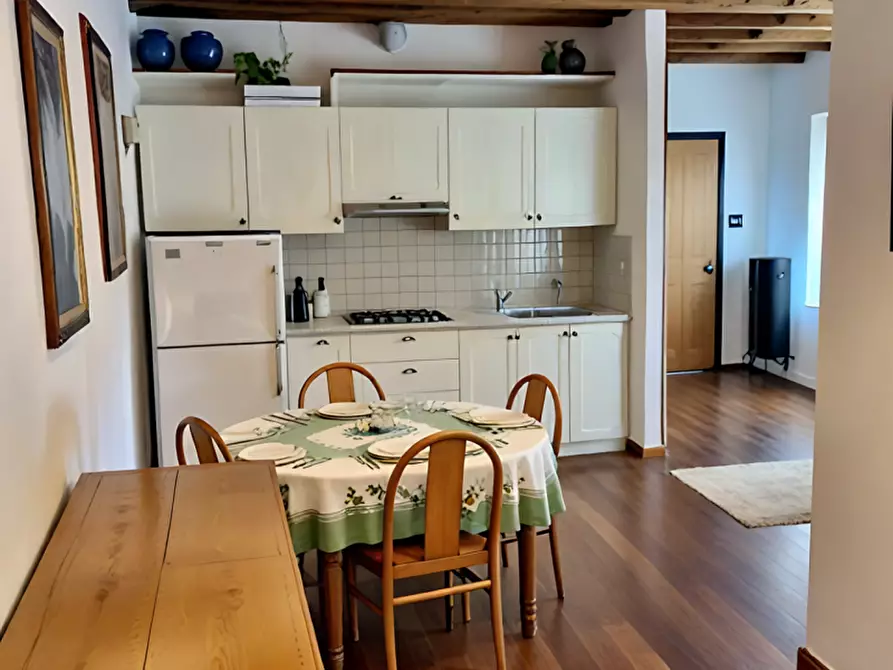 appartamento in affitto a Padova in zona Santa Croce