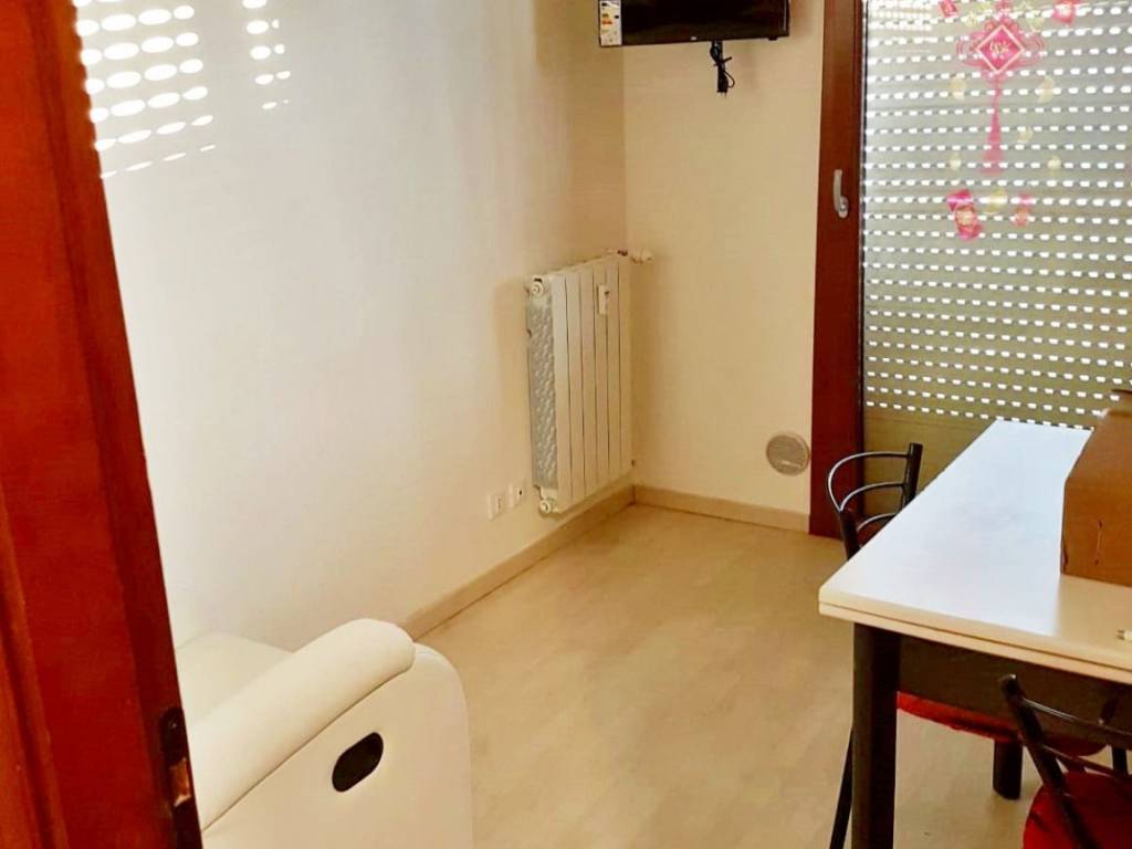 appartamento in affitto a Padova in zona Forcellini / Terranegra