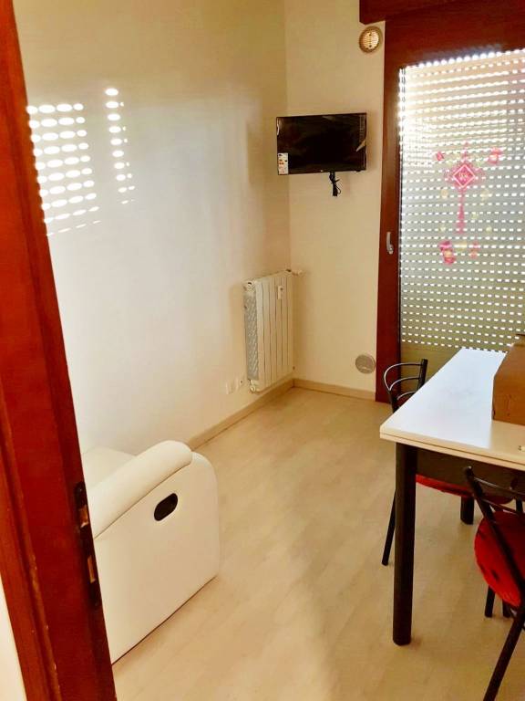 appartamento in affitto a Padova in zona Forcellini / Terranegra