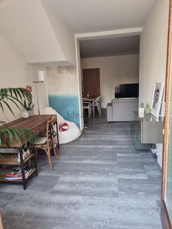 appartamento in affitto a Padova in zona Madonna Pellegrina