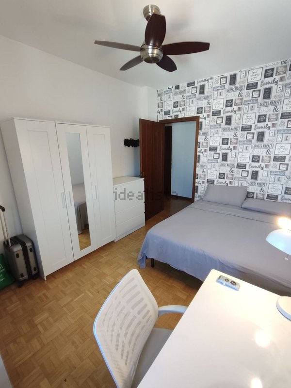 appartamento in affitto a Padova in zona San Carlo