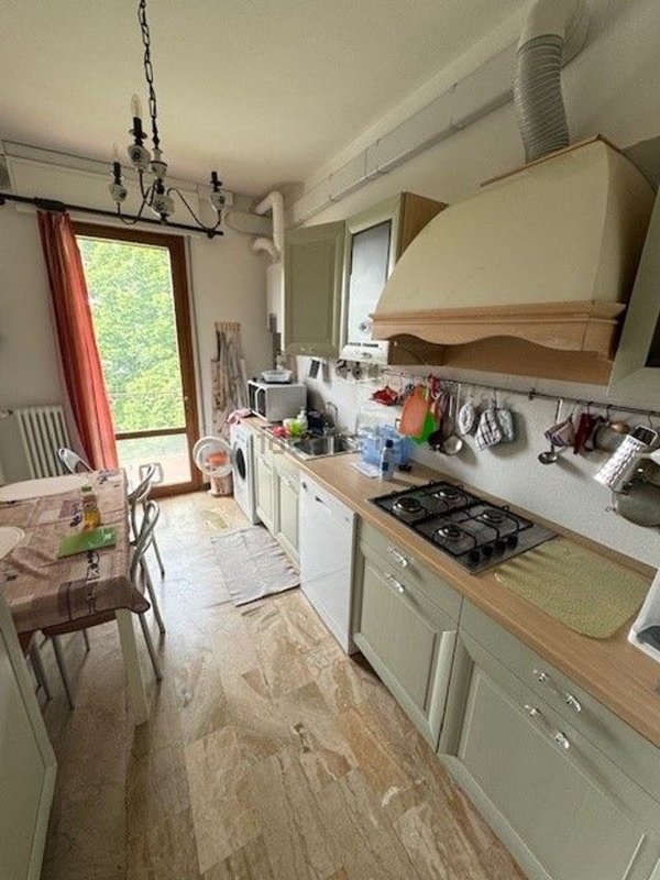 appartamento in affitto a Padova in zona Stanga