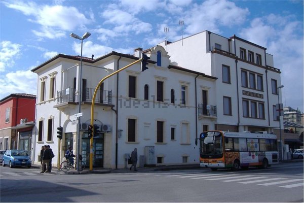 ufficio in affitto a Padova in zona Portello