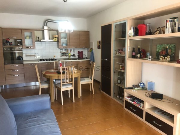 appartamento in affitto a Padova in zona San Lazzaro