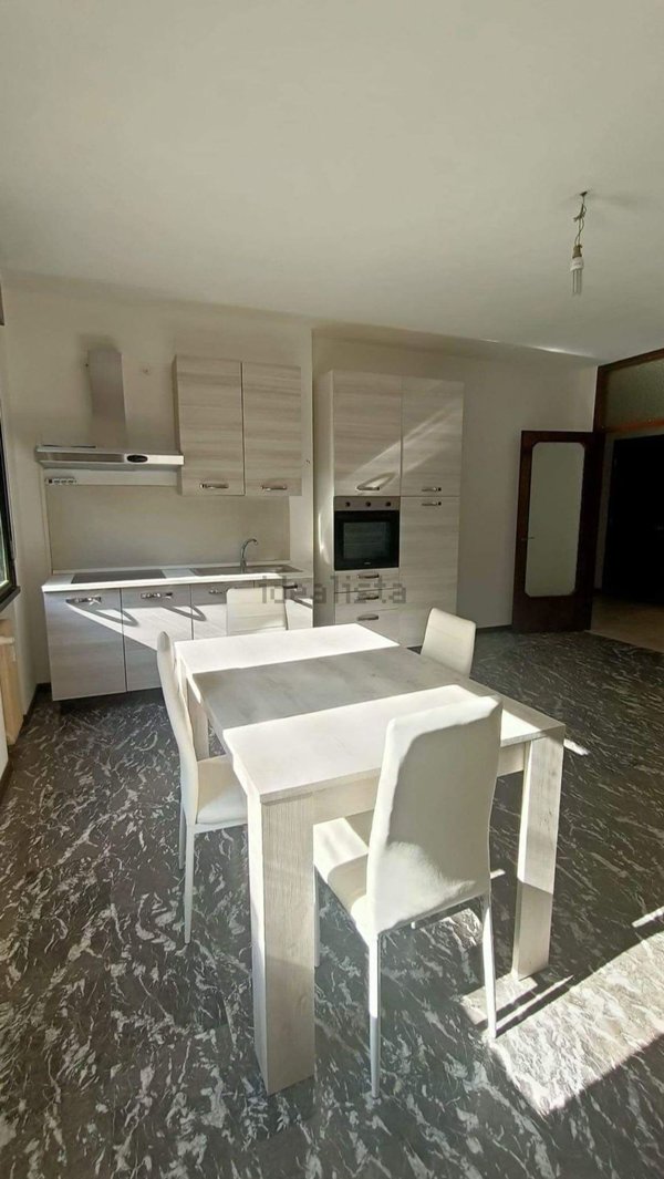 appartamento in affitto a Padova in zona Savonarola