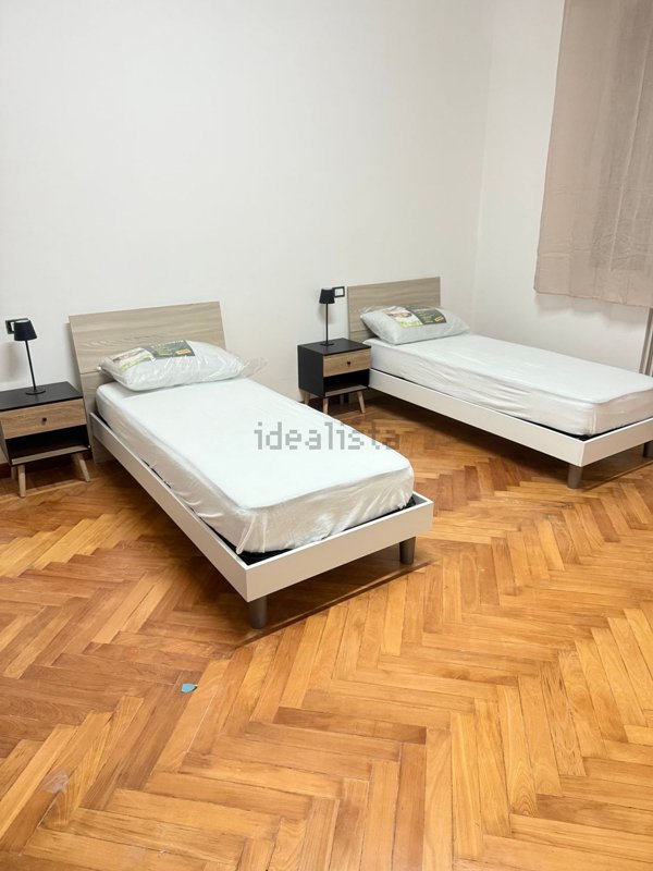 appartamento in affitto a Padova