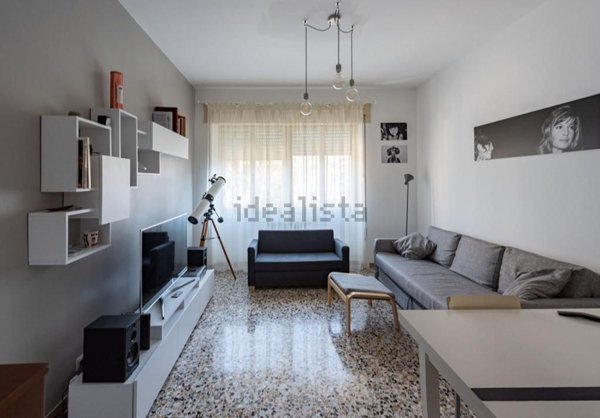 appartamento in affitto a Padova in zona Centro Storico