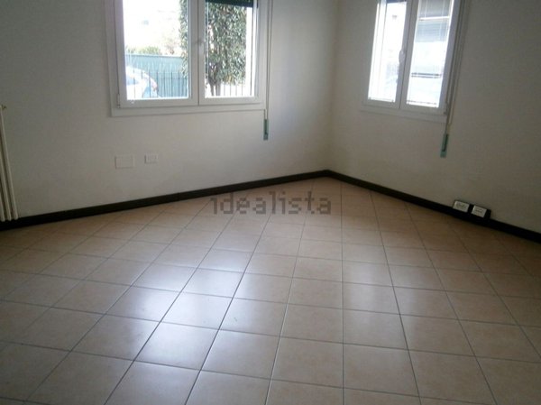 ufficio in affitto a Padova in zona Madonna Pellegrina