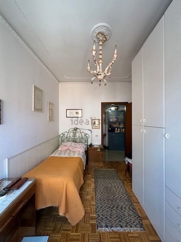 appartamento in affitto a Padova in zona San Carlo