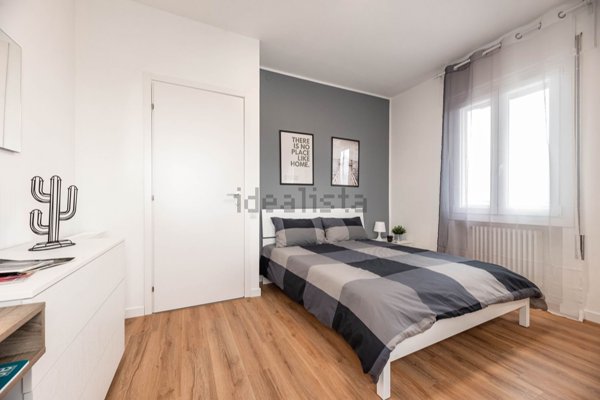 appartamento in affitto a Padova in zona Arcella