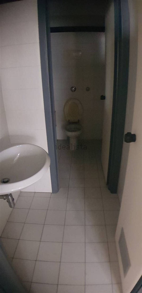 ufficio in affitto a Padova in zona Stanga