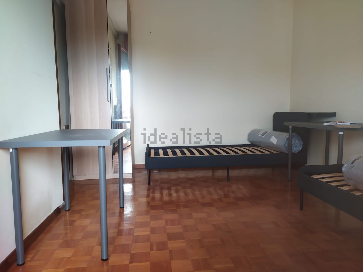 appartamento in affitto a Padova in zona Stanga