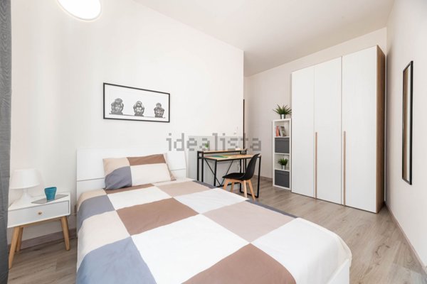 appartamento in affitto a Padova in zona Centro Storico