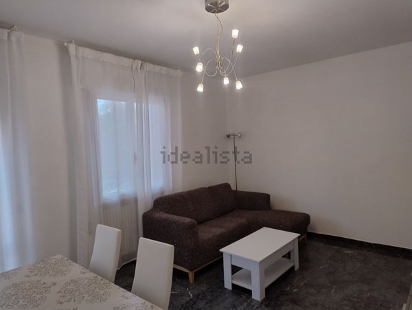 appartamento in affitto a Padova