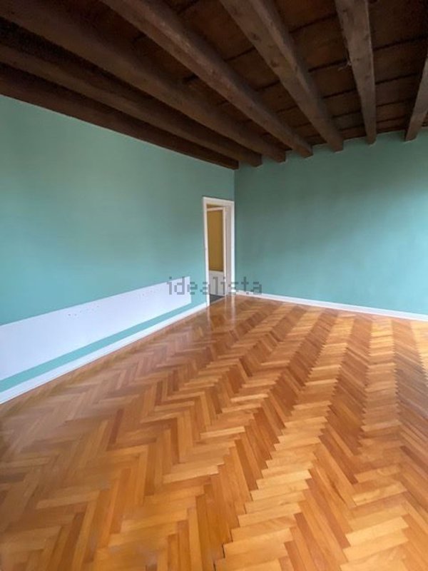 appartamento in affitto a Padova in zona Savonarola