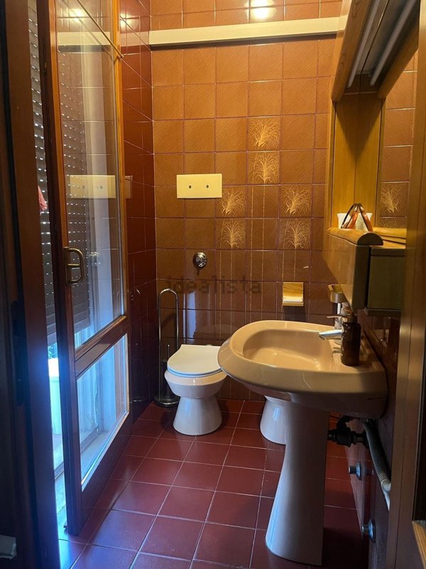 appartamento in affitto a Padova in zona Ponte di Brenta