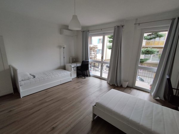 appartamento in affitto a Padova in zona Arcella