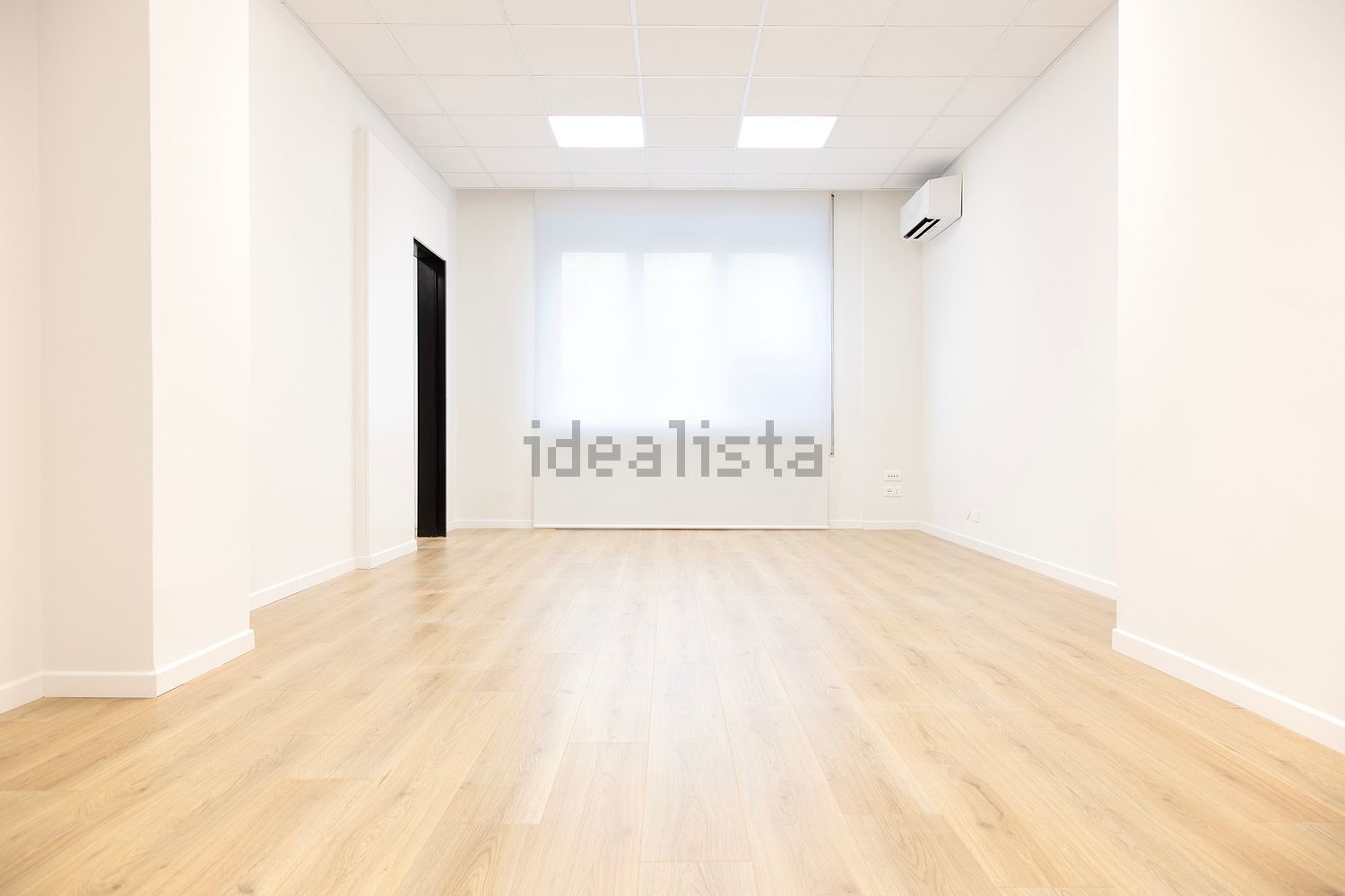 ufficio in affitto a Padova in zona Portello