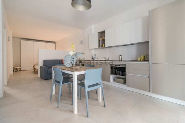 appartamento in affitto a Padova in zona Portello