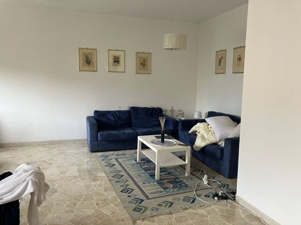 appartamento in affitto a Padova in zona Centro Storico