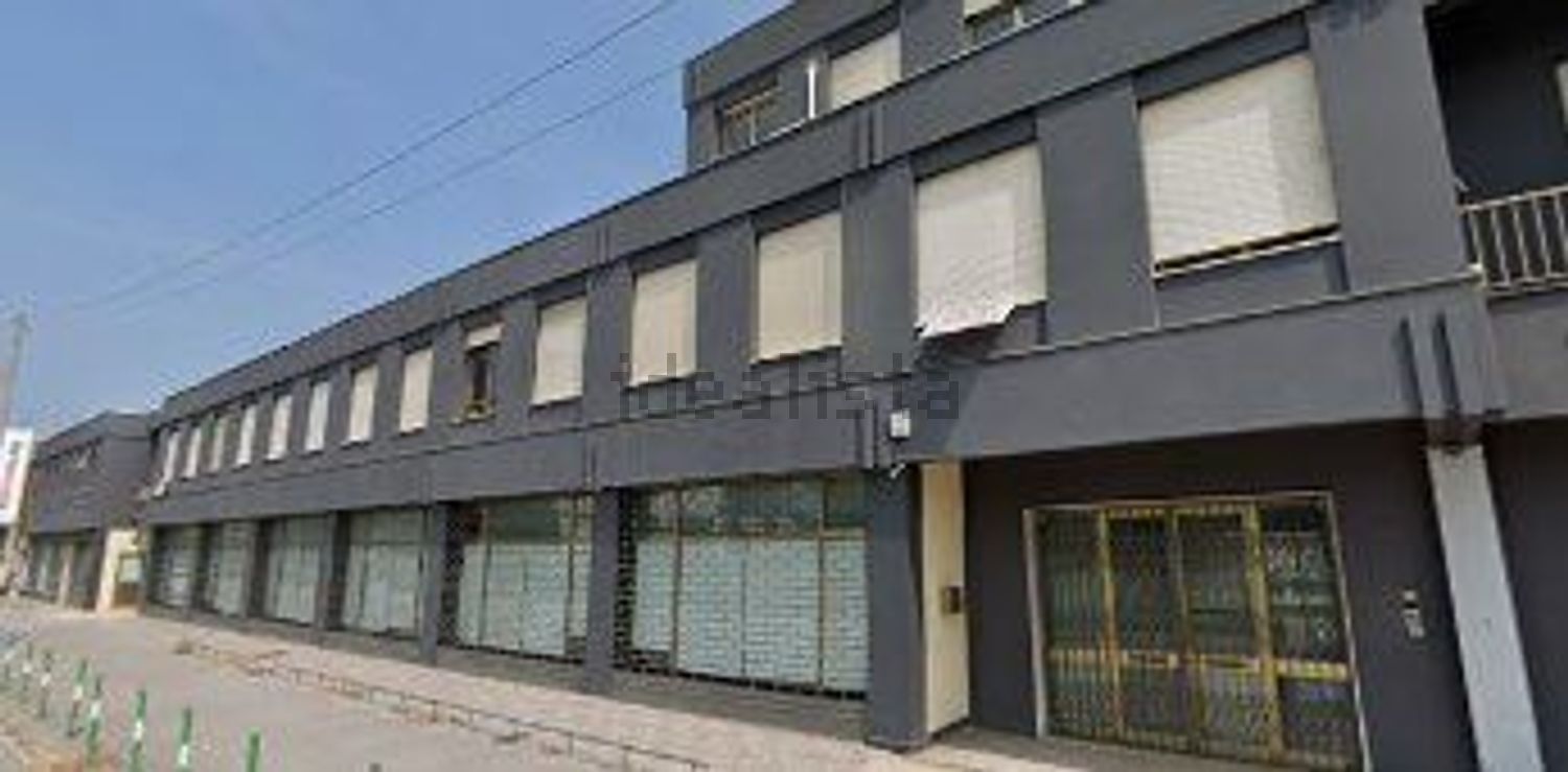 ufficio in affitto a Padova in zona San Lazzaro